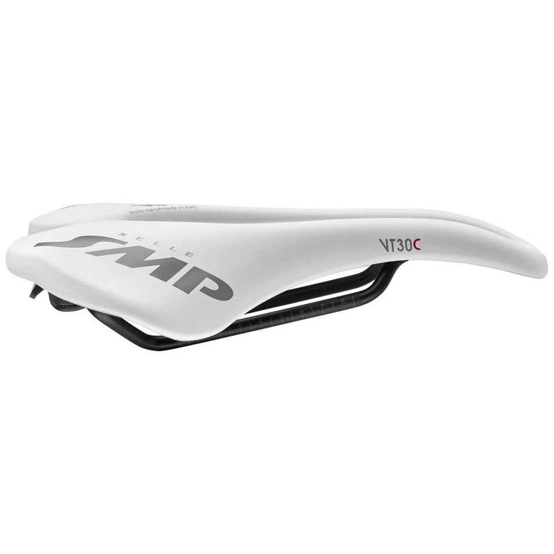 إس إم بي SMP VT30C سرج أبيض - Image 1